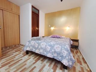 Apartamentos "APPART D'ELIETTE" - Trujillo - 5