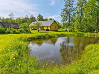 Elly Kodumajutus Kihnus - 1