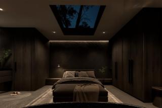 The Ruler Cabin - 9