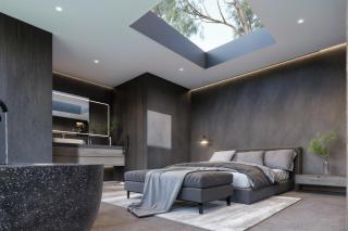 The Ruler Cabin - 5