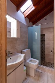 Ouranias house - Kokkari - 8