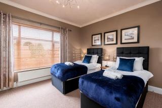 Spacious 2 Bedroom Home in Barton-upon-Humber - Barton upon Humber - 6