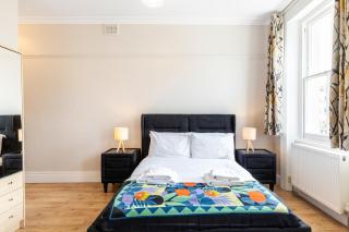South Kensington Studio Flat - Londra - 8
