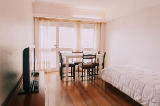 Moderno y Espacioso Departamento Céntrico a Pasos del Mar - Mar del Plata - 2