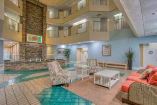 20th Floor Oceanfront Studio, King Bed P2003 - Myrtle Beach - 7