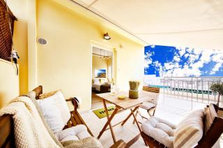 Island In The Sky, Acropolis and City Views! - 0