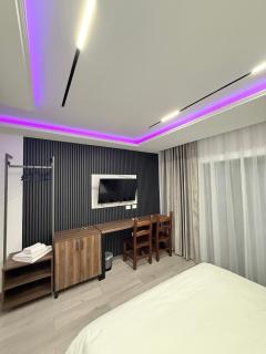 Hotel Agron - Tirana - 7