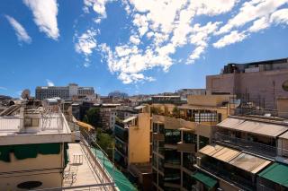 Island In The Sky, Acropolis and City Views! - Atene - 7