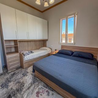 Villa Miky - Via Francigena Altopascio - Orentano - 6