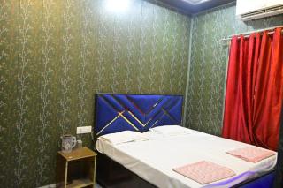 Bajrangbali guest house - 2
