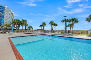 Regency Isle 1010 - Orange Beach - 1