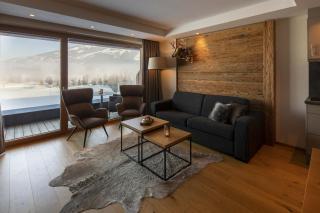 Berg & Golf Resort Westendorf by ALPS RESORTS - Westendorf - 9