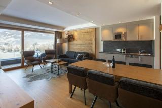 Berg & Golf Resort Westendorf by ALPS RESORTS - Westendorf - 2