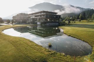 Berg & Golf Resort Westendorf by ALPS RESORTS - Westendorf - 0