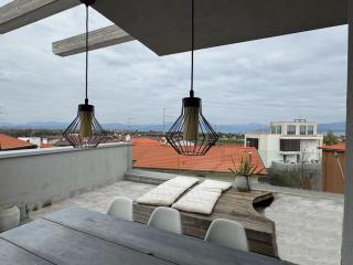 The Jazz Terrace - Relaxing Place with Pool - Peschiera del Garda - 4