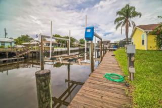 New Peaceful Intracoastal water views Mins to Mayo Clinic 5 Beds - Jacksonville - 9
