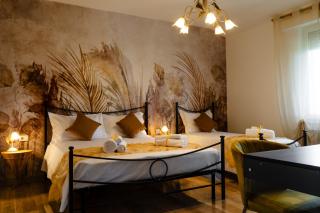 Villa Yucca - B&B and Glamping - Torano Nuovo - 4