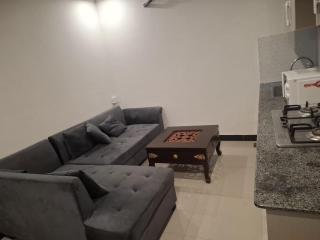 One bed apartment bin chiragh height - Rawalpindi - 8