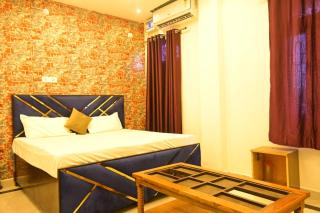 Bajrangbali guest house - Ayodhya - 4