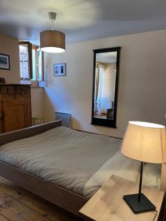 La compagnie du bourg - Le Châtelard - 1