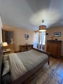 La compagnie du bourg - Le Châtelard - 6