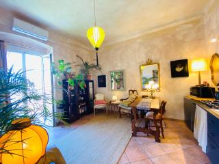 Atelier Joy - Downtown Two Steps from the Beaches - Bogliasco - 3