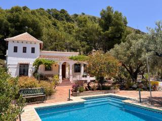 Casa La Serena met of zonder extra gastenverblijf - 8