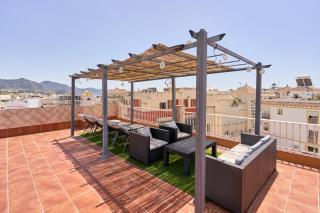 Animas Duplex - Nerja - 0