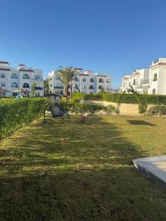 2 BR Downtown Sharm El Sheikh Free Wifi - Scharm asch-Schaich - 5