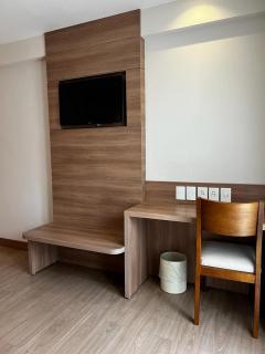 Vista Azul Apart Hotel - Suítes com vista para a mata de pinheiros - 6