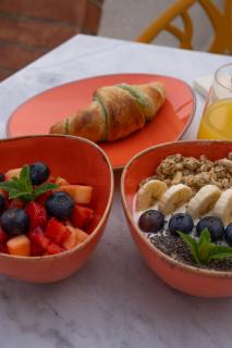 Villa Yucca - B&B and Glamping - Torano Nuovo - 1