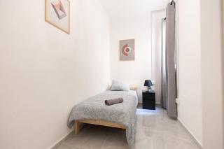 starboard gzira 4 bedroom apartment - Taʼ Xbiex - 9