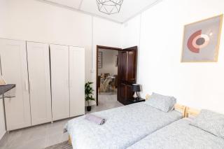 starboard gzira 4 bedroom apartment - Taʼ Xbiex - 8