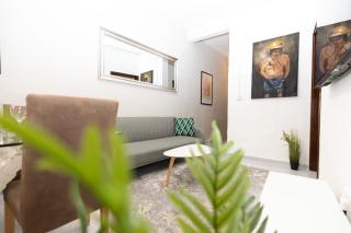 starboard gzira 4 bedroom apartment - Taʼ Xbiex - 7