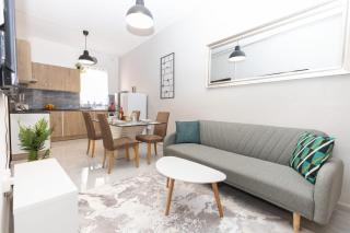 starboard gzira 4 bedroom apartment - Taʼ Xbiex - 6