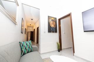 starboard gzira 4 bedroom apartment - Taʼ Xbiex - 5