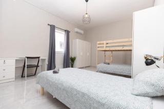 starboard gzira 4 bedroom apartment - Taʼ Xbiex - 4