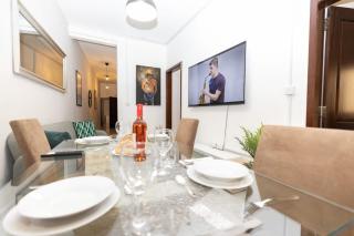 starboard gzira 4 bedroom apartment - Taʼ Xbiex - 3