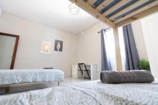 starboard gzira 4 bedroom apartment - Taʼ Xbiex - 1