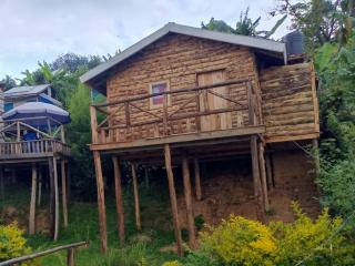 Weaver Bird Hostel - Rubanda - 9