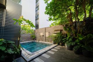 Sila Anila 7BRs Pool Villa My Khe Beach Da Nang - 1