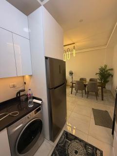 2 BR Downtown Sharm El Sheikh -Free Wi-Fi - 3