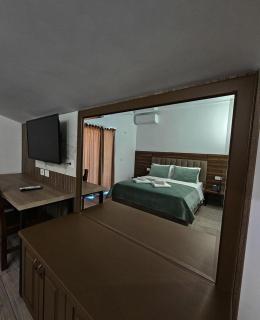 Hotel Agron - Tirana - 9