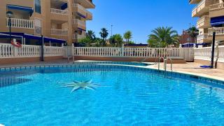 Flamingos house - Santa Pola - 0