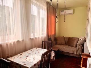 A bright 3-room apartment - Ereván - 2