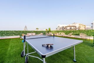 Utopia Stays - Appartement Élégant Avec Vue Mer - Casablanca - 4
