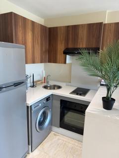Utopia Stays - Appartement Élégant Avec Vue Mer - Casablanca - 3