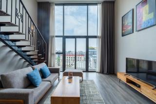 PENTSTUDIO_5Stars_Westlake_Luxury - Hanoi - 0