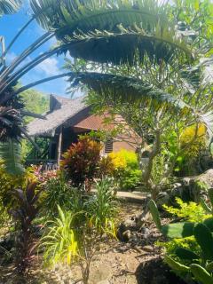 Villa Sylkomba 1 - Nosy Komba - 1