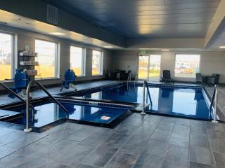 Wingate by Wyndham Joliet - Joliet - 9